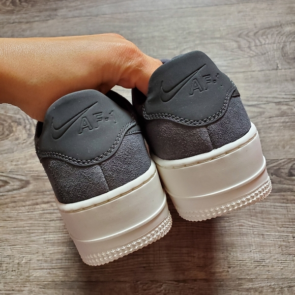 NEW Nike Air Force 1 Sage - Picture 7 of 8